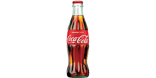 Coca-Cola 0,2L