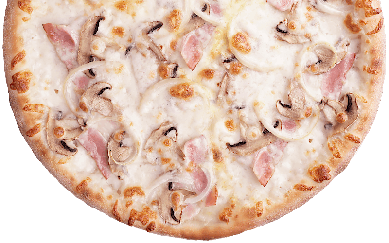 Pizza Sparare [mała 23 cm]