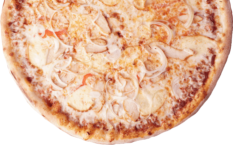 Pizza Zbójnicka [średnia 30 cm]