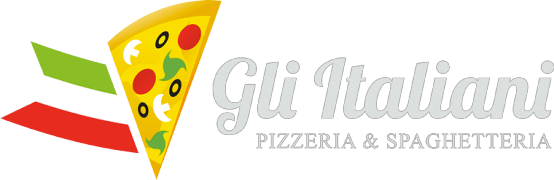 Gli Italiani Pizzeria & Spaghetteria - Warszawa