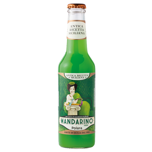 Mandarino Verde 275 ml