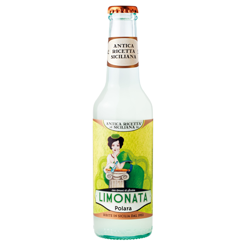Limonata - Polara 275 ml